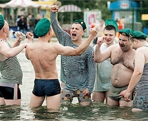 Милиция защитит днепропетровцев от пограничников 