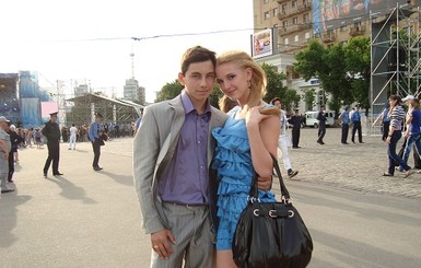 На выпускном медалисты пройдутся парадом