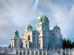 Председатель киевской горадминистрации: Без разрешений никакого строительства на месте Десятинной церкви не будет 