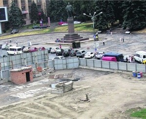 Кабмин все-таки выделит 20 миллионов на метро в Днепропетровске 