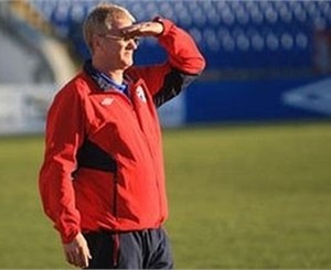 На пост тренера «Таврии» сватают специалиста из «Баварии»