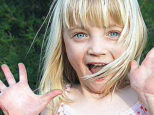 Куда повести детишек на выходных: веселые спектакли 