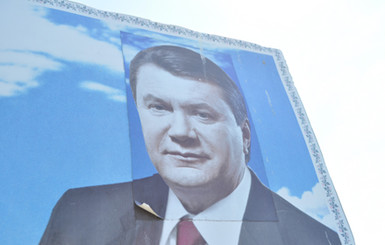 Военные сделали из Ющенко Януковича 