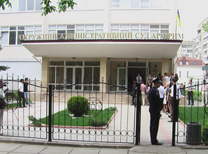 Крымчане будут уважать отремонтированный храм правосудия