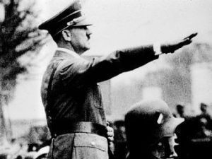 Гитлер перестал быть почетным гражданином города на севере Австрии