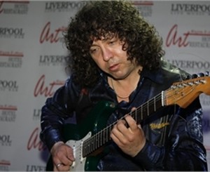 Донецкий музыкант установил рекорд Украины 