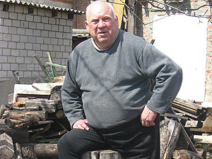 Митрич из «Трактира на Пятницкой» уехал из Москвы в Украину, чтобы растить чеснок