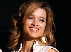 Ксения Бородина: «Я не прячу ребенка. И не хочу войны с мужем»