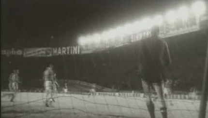 Чемпионат Европы 1960. Финал