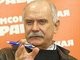 Никита Михалков: Никаких моих поездок по Москве субботним вечером, и тем более с нарушениями ПДД, не было