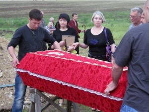 Жена экс-президента Крыма оставила предсмертную записку?