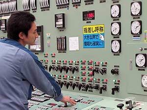 От взрыва на четвертом энергоблоке японской станции Фукусима-1 никто не пострадал