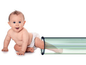 Ежегодно в Севастополе появляются 40 детей из пробирки