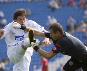 Селезнев устал без трофеев 