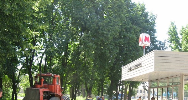 Планы мэрии на лето: Цветочные часы сменят прописку, а набережная обзаведется лодочной станцией