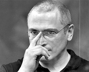 Ходорковский все-таки попросился на свободу