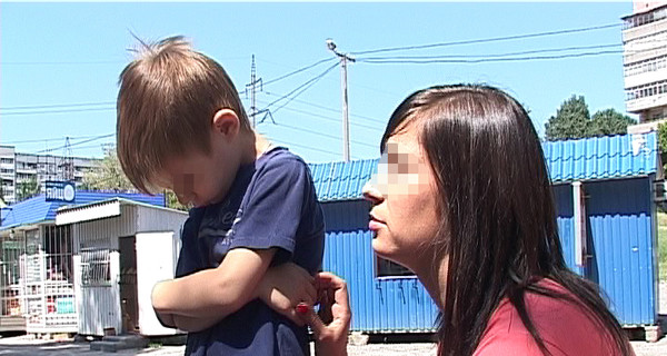 Пятилетний детсадовец «оставил без присмотра» воспитательницу