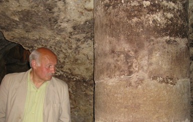 Сын Данилы Галицкого пытал преступников в своем подвале, а городской палач не сумел содрать кожу с живого осужденного