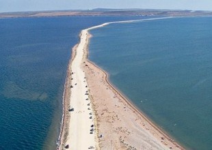 Украина и Россия договорились о границе в Азовском море