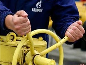 Украина купит меньше газа из-за высокой цены