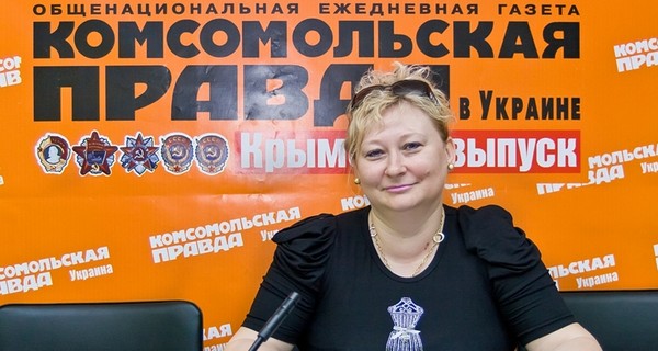 Начальник Государственной инспекции по контролю качества лекарственных средств в АРК Виктория ВОЛОШИНА: «Стихийные аптечные киоски – главная проблема курортного Крыма!»