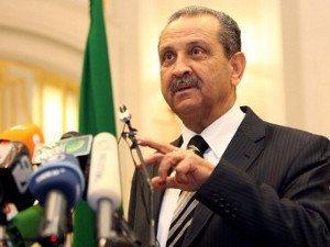 Сбежавший из Ливии министр нефтяной промышленности нашелся в Риме 