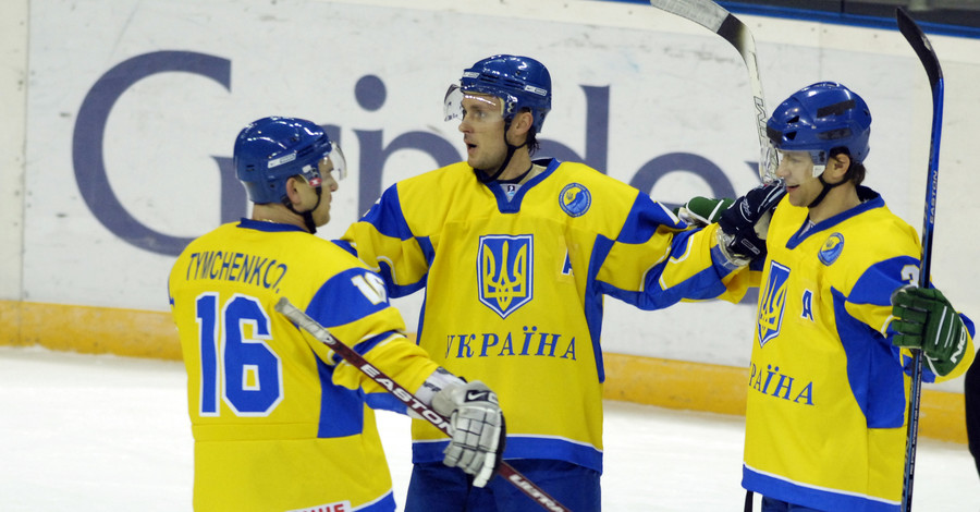 «Донбасс» сыграет в Российской лиге