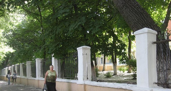 Школы и колледжи остаются без спортплощадок и заборов