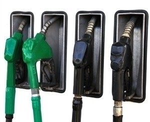 Цены на бензин замерли