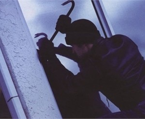 В Крыму милиция поймала влюбленного домушника-гастролера