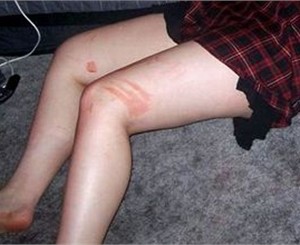 На Днепропетровщине подросток изнасиловал маленькую девочку