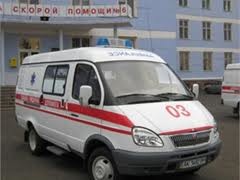 В Житомирской области 14 детей попали в больницу с отравлением