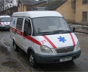 Севастополец покончил с собой, прыгнув со стены бомбоубежища