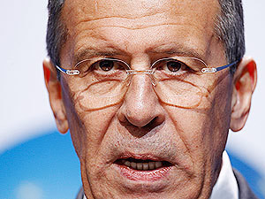 Министр иностранных дел РФ: Россия не претендует на Крым