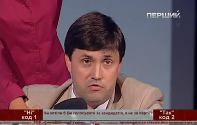 Нардеп от КПУ: Наша партия в большинстве - как монашка в борделе