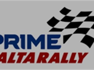 Финны покорили ялтинские серпантины