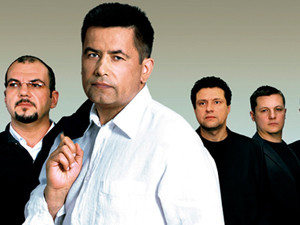 «Любэ» и хор Пятницкого споют на фестивале в Ялте