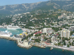 «Звездным» отелям Крыма разрешили не платить налоги