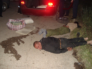 В Крыму жестоко расправились с российским пенсионером