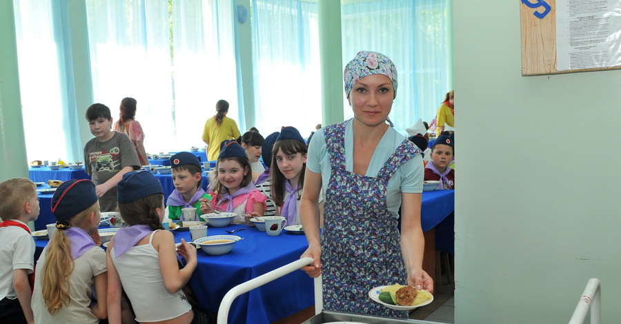 Детский отдых подорожал на 20%