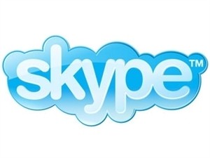 Skype уже возобновил свою работу 