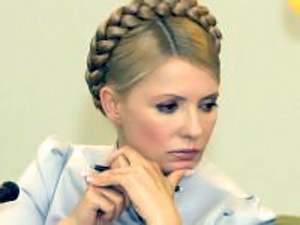 Европарламент проведет дебаты на тему уголовных дел Тимошенко 
