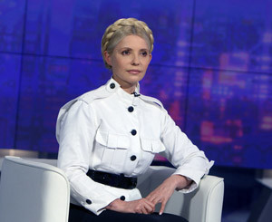 Генпрокуратура не отпустила Тимошенко во Львов, и может закрыть дело Кучмы