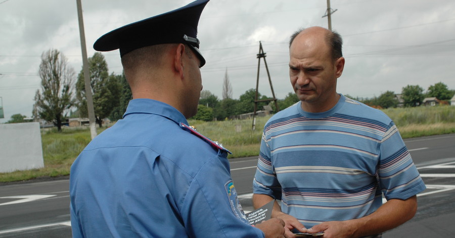 Стационарные посты еще вернутся