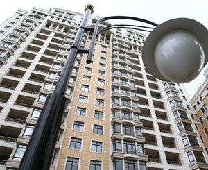 Эксперты:  элитные квартиры в Киеве дорожают потому, что на них увеличился спрос