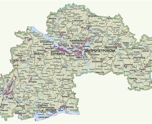 В Минобразовании придумали Криворожскую область 