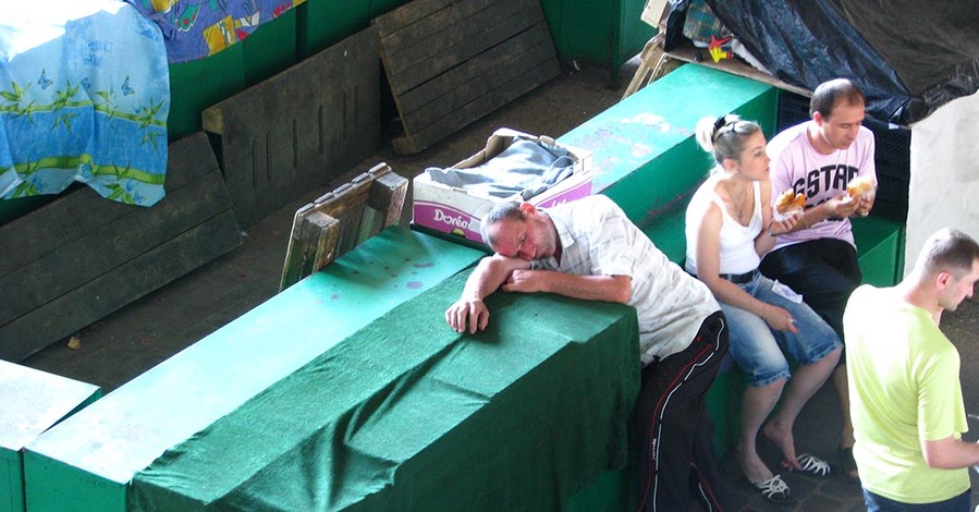 Озерку не закрывают, а проверяют