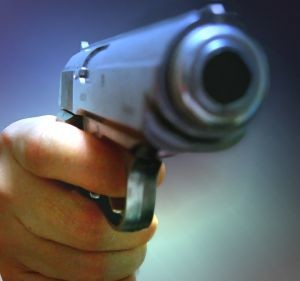 Пьяный студент расстрелял 13-летнего школьника 