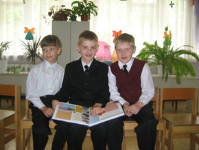 В Одессе школьникам разрешили выбирать между украинским и русским языком