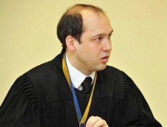 Дело Луценко продолжит рассматривать судья Сергей Волк